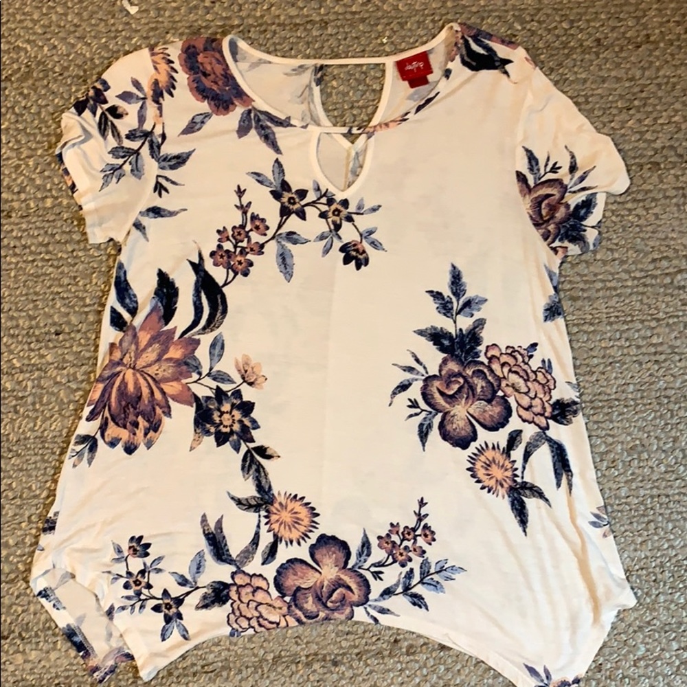 Daytrip top